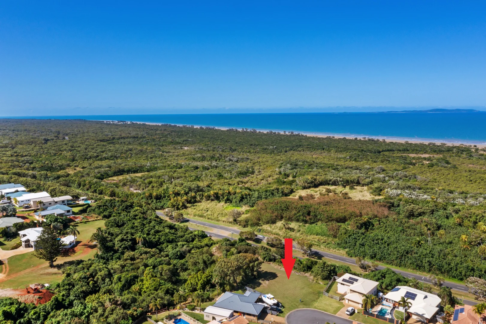 Additional image 3 of No. 34 Macaulay Way, Pacific Heights QLD 4703