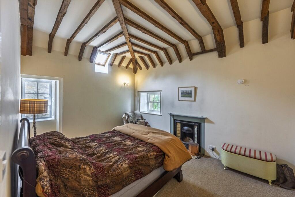 Additional image 6 of 3 Playfairs Courtyard, Cullen, Buckie, Moray, AB56