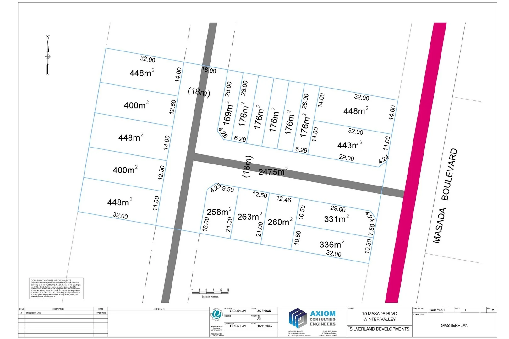 Additional image 19 of 79 Masada Boulevard, Winter Valley VIC 3358