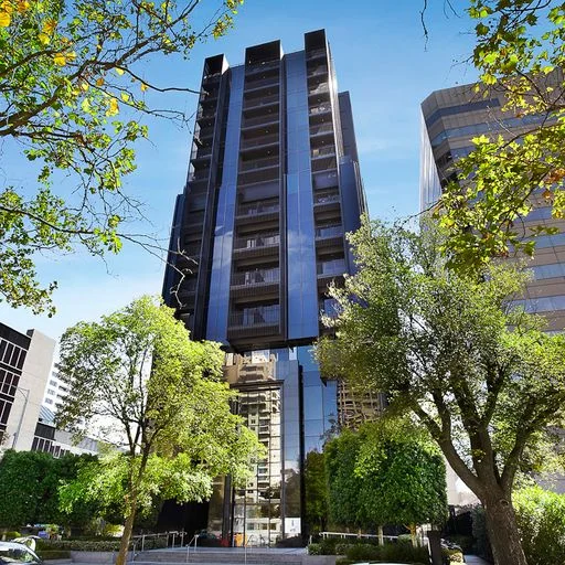 St Kilda Road, Melbourne VIC 3004