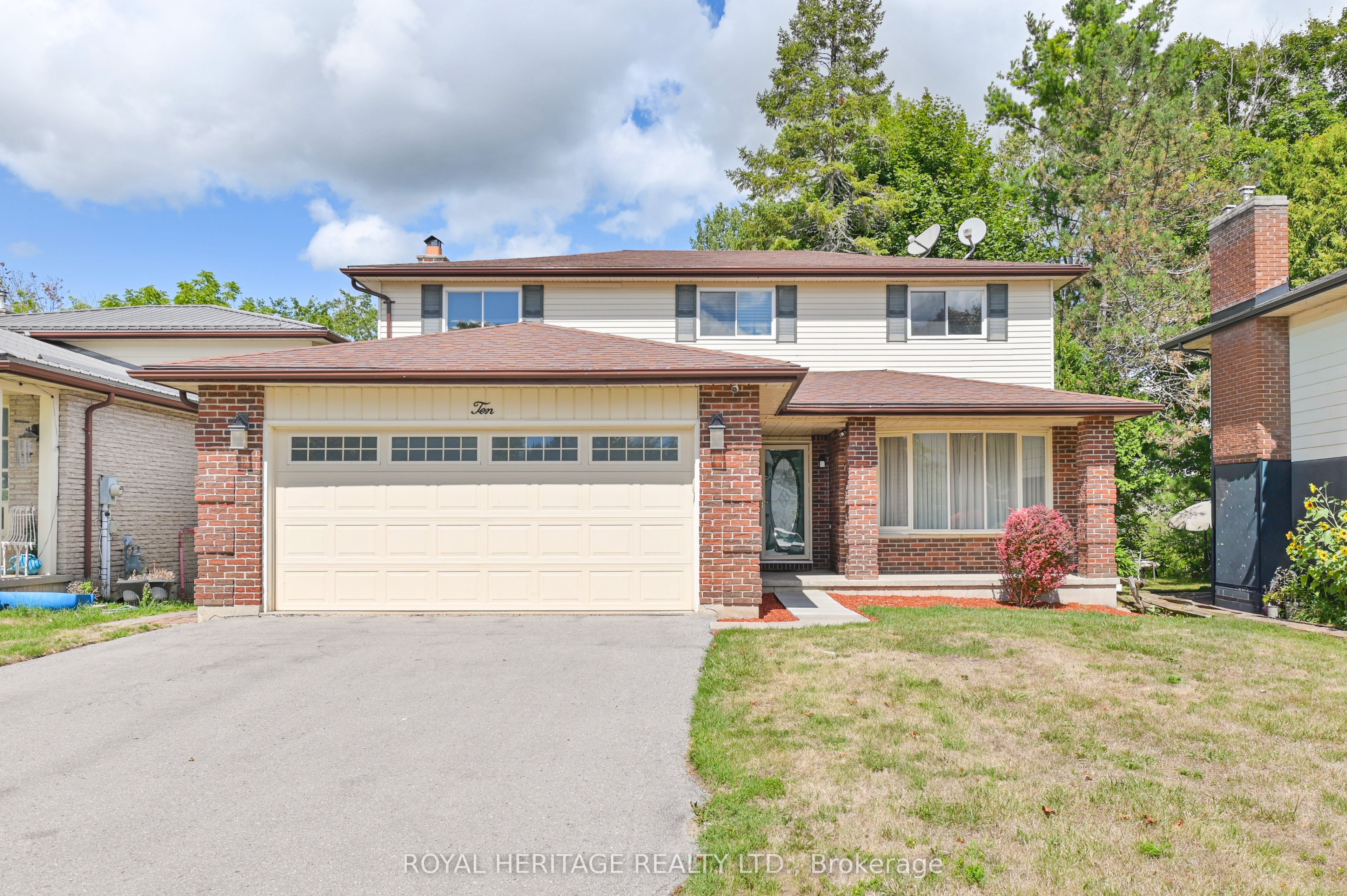 Additional image 3 of 10 Briarwood Crescent, Belleville, ON, K8N 5J7
