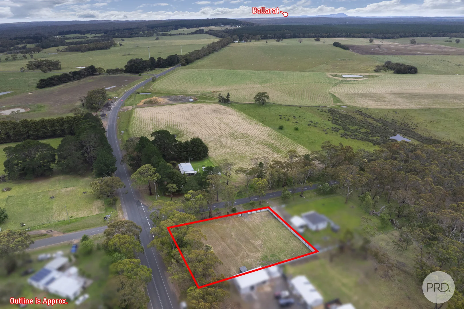 Additional image 7 of 4 Ferrers Road, Dereel VIC 3352