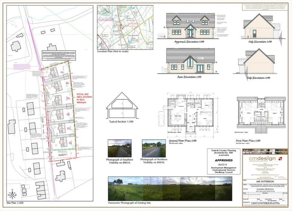 Additional image 4 of Aultmore, Keith, AB55