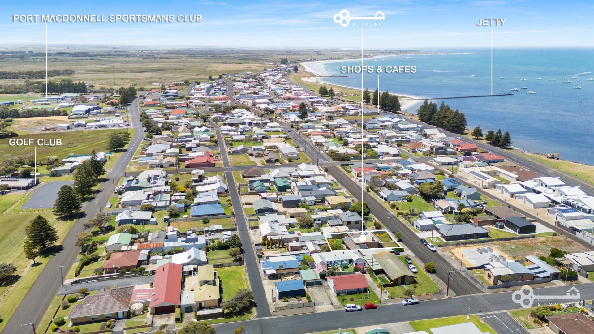 Additional image 15 of 82 Meylin Street, Port Macdonnell SA 5291