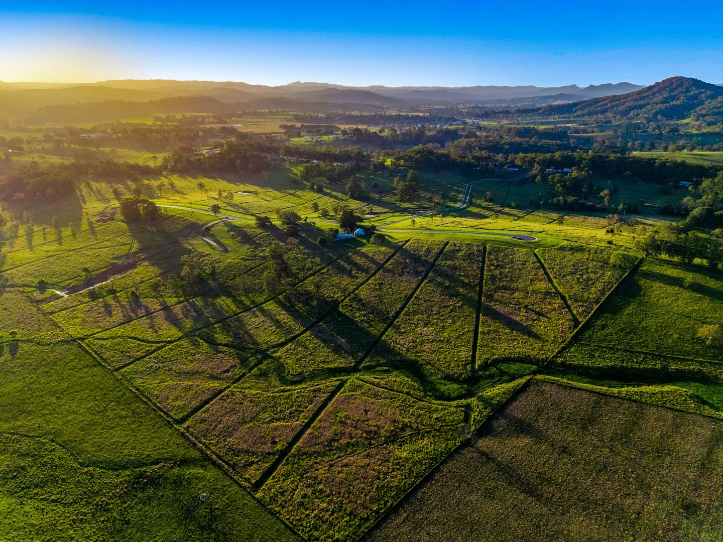 180 Runnymede Road, Kyogle NSW 2474