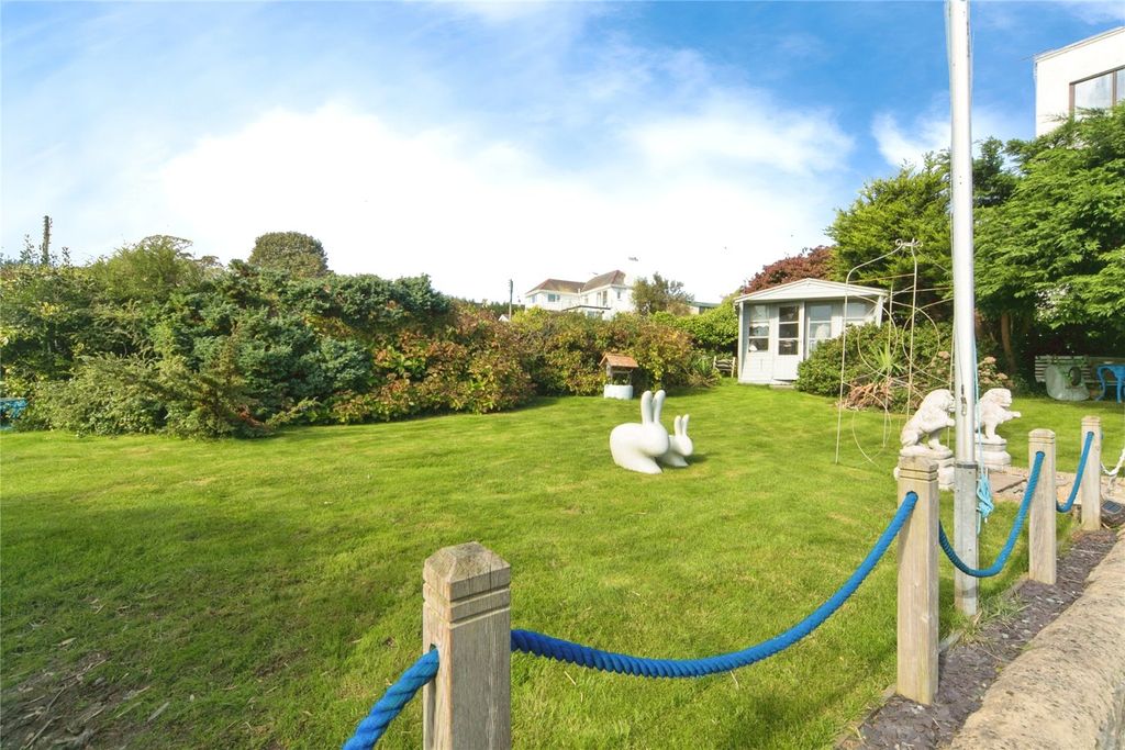 Additional image 12 of 6 bed detached house for saleBeach Road, Benllech, Anglesey, Sir Ynys Mon LL74