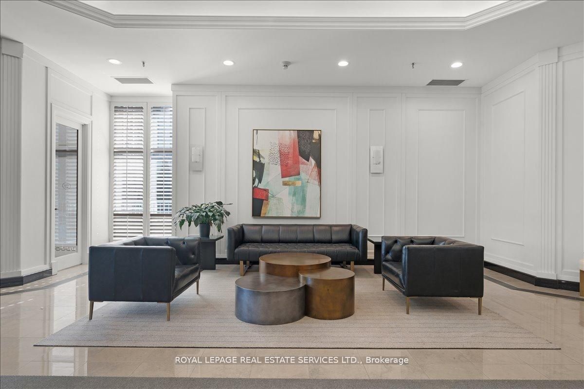 Additional image 6 of 1909-8 Hillcrest Avenue, Toronto, ON, M2N 6Y6