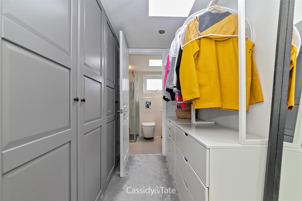 Additional image 21 of Castle Road, St. Albans