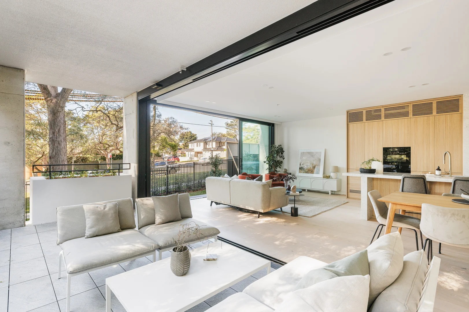 Additional image 39 of G.03/58-60 Eastern Valley Way, Northbridge NSW 2063