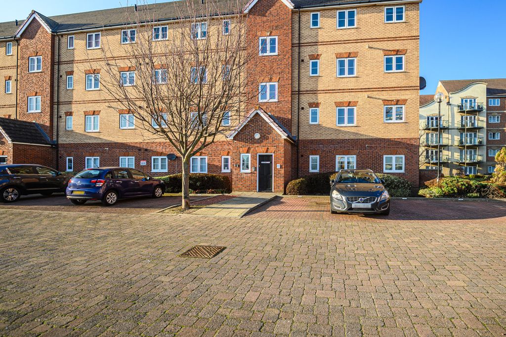 2 bed flat for saleFleet Avenue, Hartlepool TS24