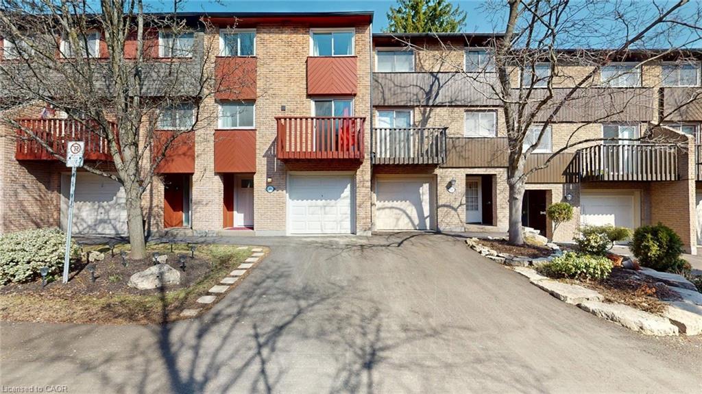 35-1967 Main Street W, Hamilton, ON, L8S 4P4