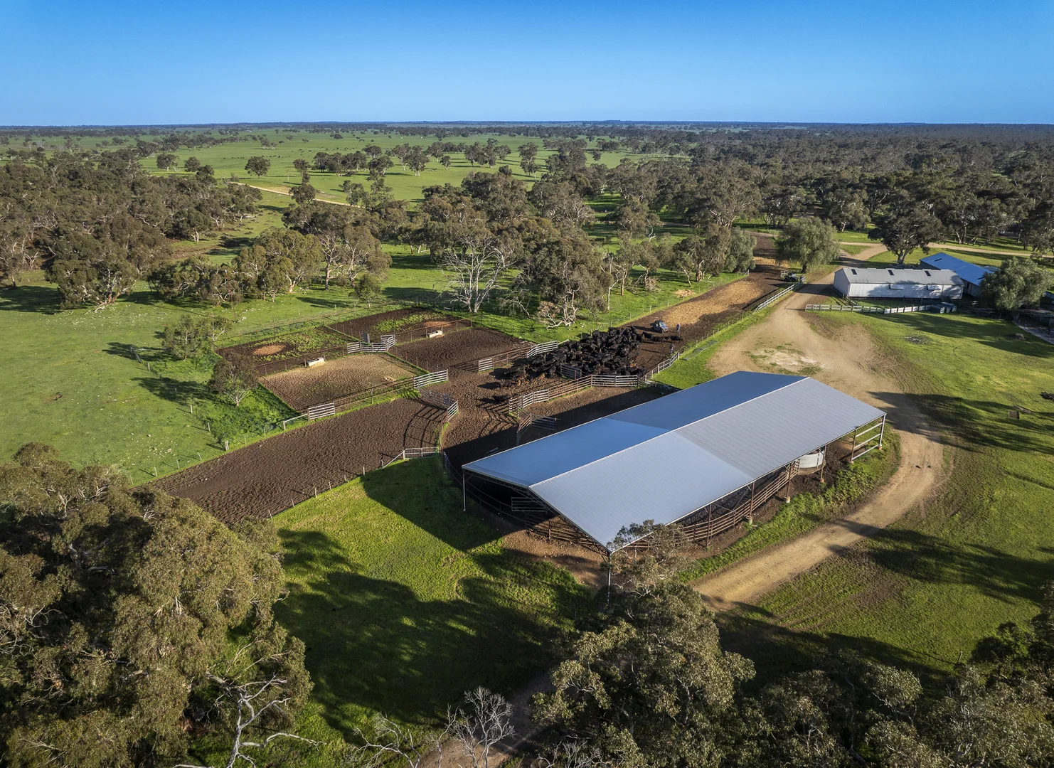 Additional image 4 of 325 Maranoa Downs Road, Stewart Range SA 5271
