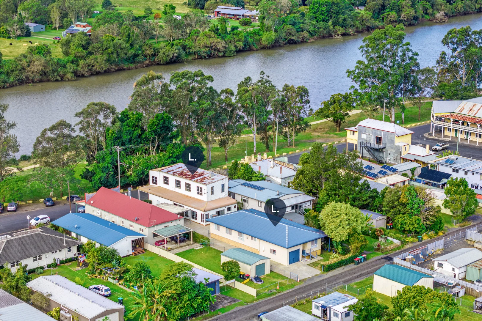 Additional image 2 of 109 Richmond Terrace, Coraki NSW 2471