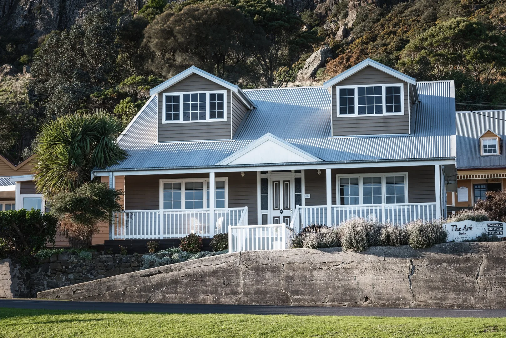 18 Wharf Road, Stanley TAS 7331