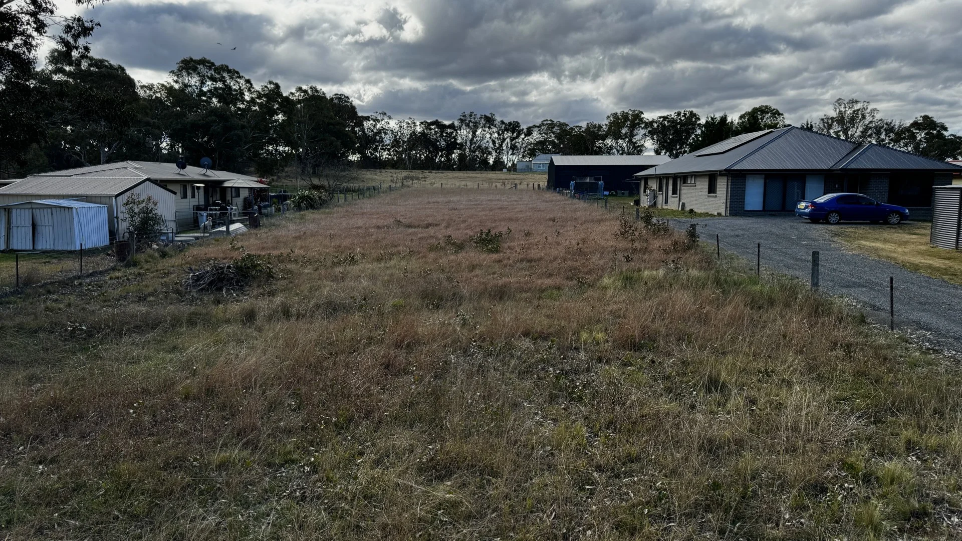 21 Howick St, Bungonia NSW 2580