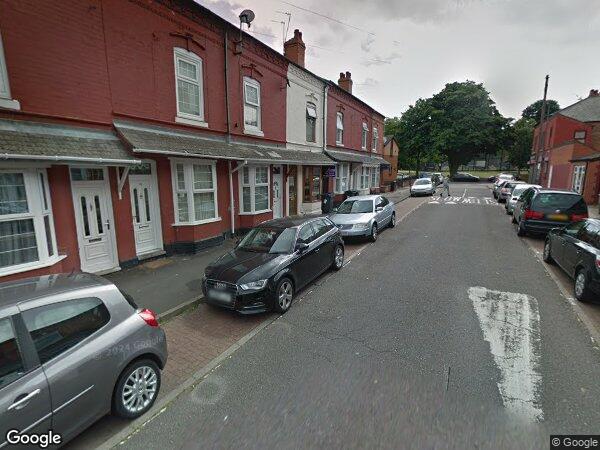 Additional image 12 of Room in a Shared House, Jardine Road, B6, N1 7GU