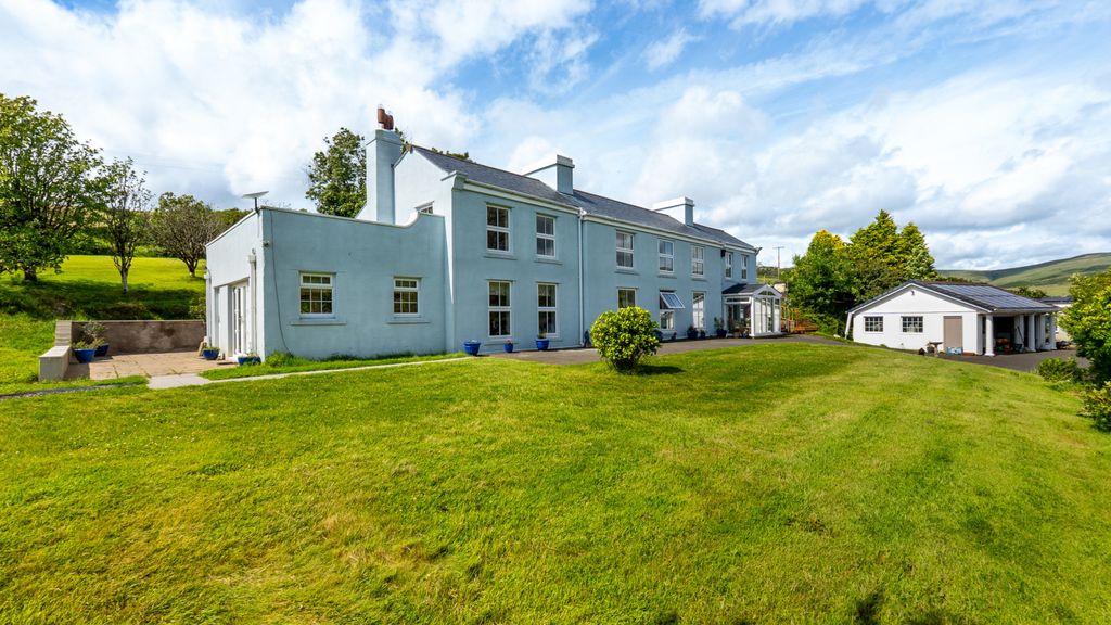 Additional image 33 of 5 bed detached house for saleBallawyllin Farm, East Baldwin, Douglas IM4