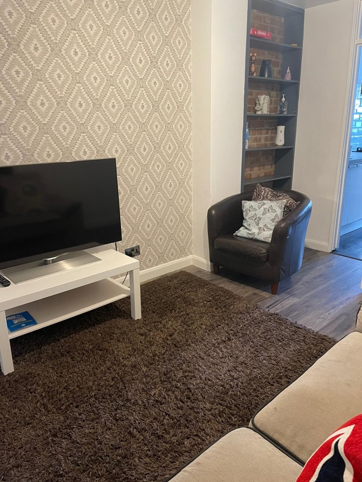 Additional image 2 of 4 Bed Terraced House, Hampton Street, SE17, N1 7GU