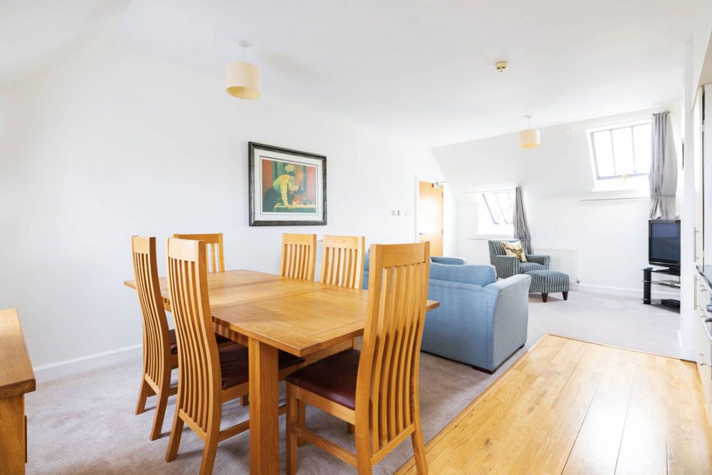 Additional image 5 of 2 bed flat for saleThe Highland Club, St. Benedicts Abbey, Fort Augustus PH32