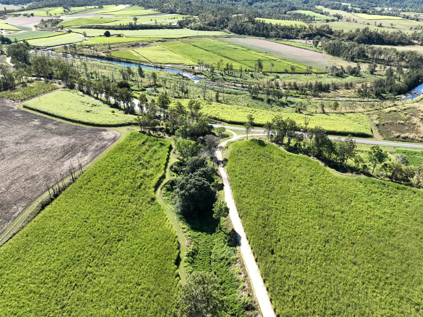 Additional image 4 of Finch Hatton QLD 4756