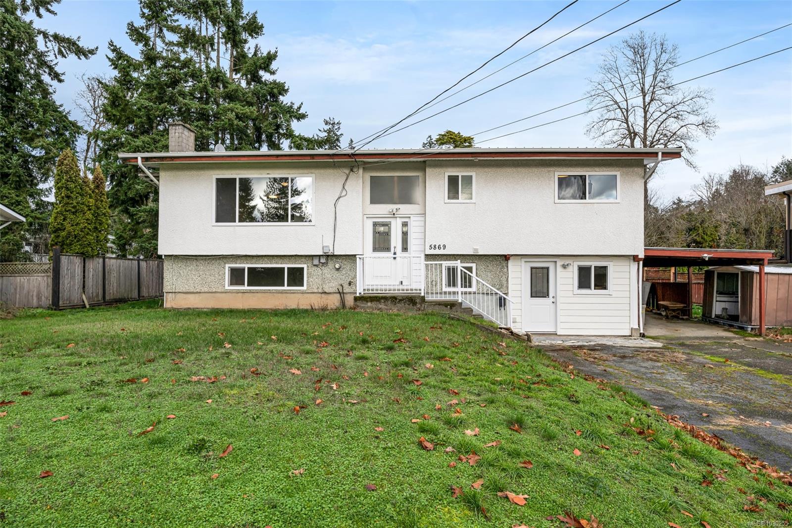 5869 Brier Avenue, Duncan, BC, V9L 3E1