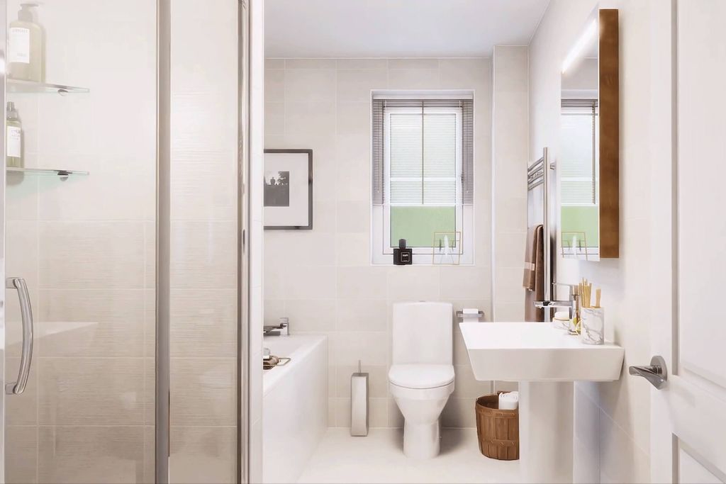 Additional image 9 of 5 bed detached house for sale"Ballathie" at 5 Hilton Crescent, Nairn IV12