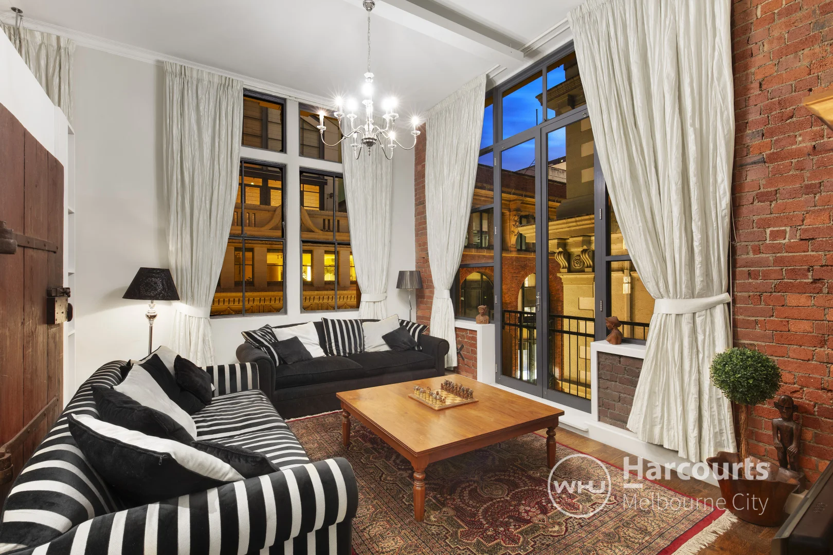 Additional image 8 of 46/38 Manchester Lane, Melbourne VIC 3000