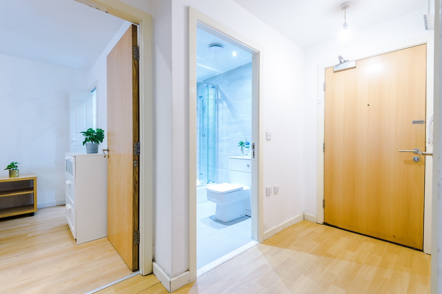 Additional image 10 of 2 Bed Flat, Princess Street, M1, N1 7GU