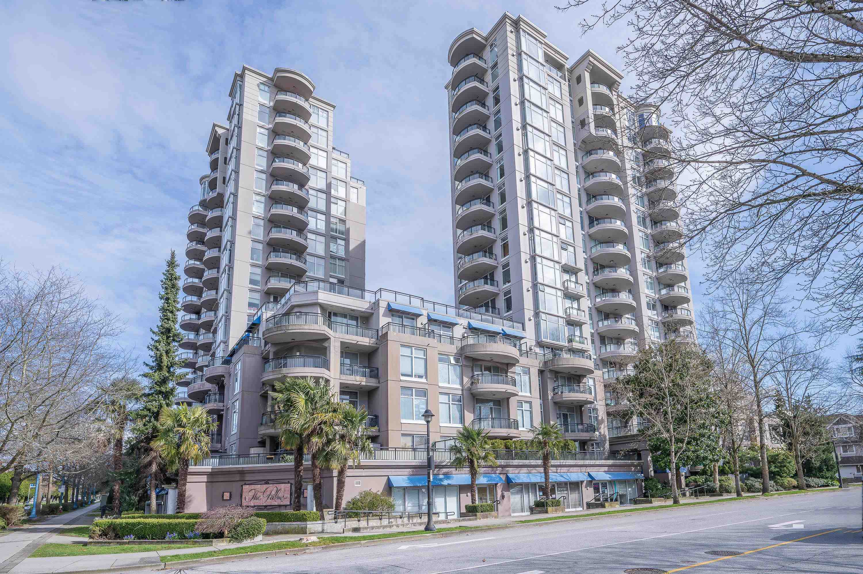 302-7080 St. Albans Road, Richmond, BC, V6Y 4E6