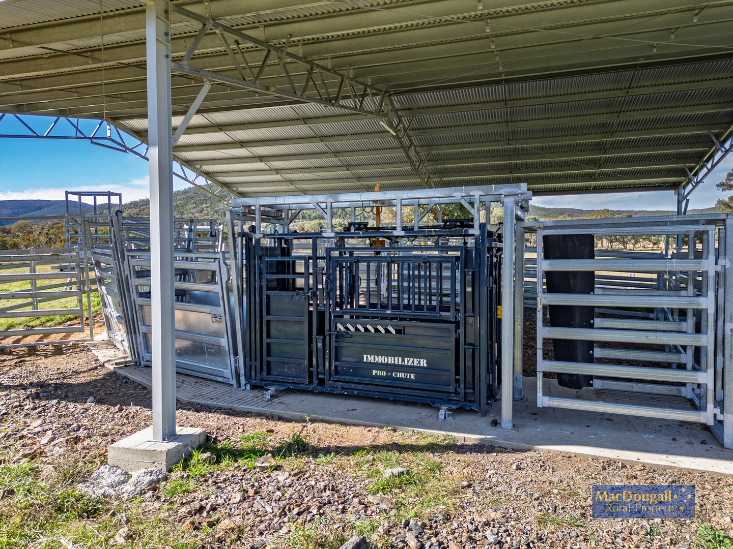 Additional image 10 of 384 Dry Creek Road, Georges Creek NSW 2365