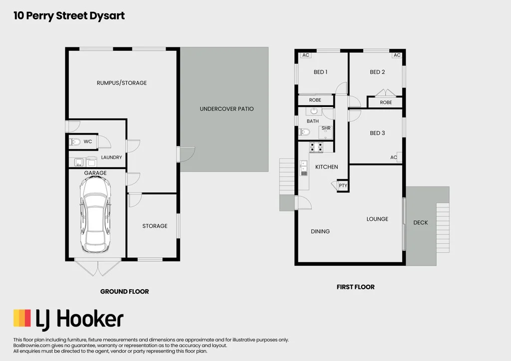 Additional image 10 of 10 Perry Street, Dysart QLD 4745