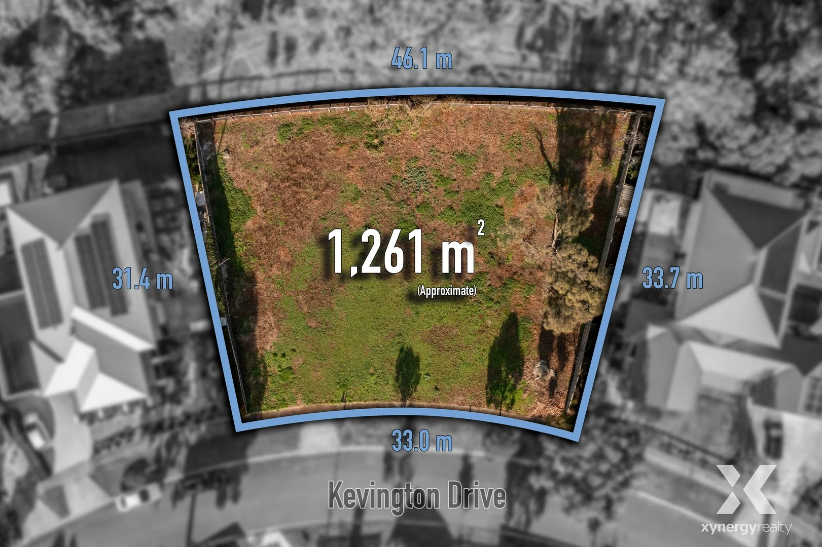 8 Kevington Drive, Eynesbury VIC 3338