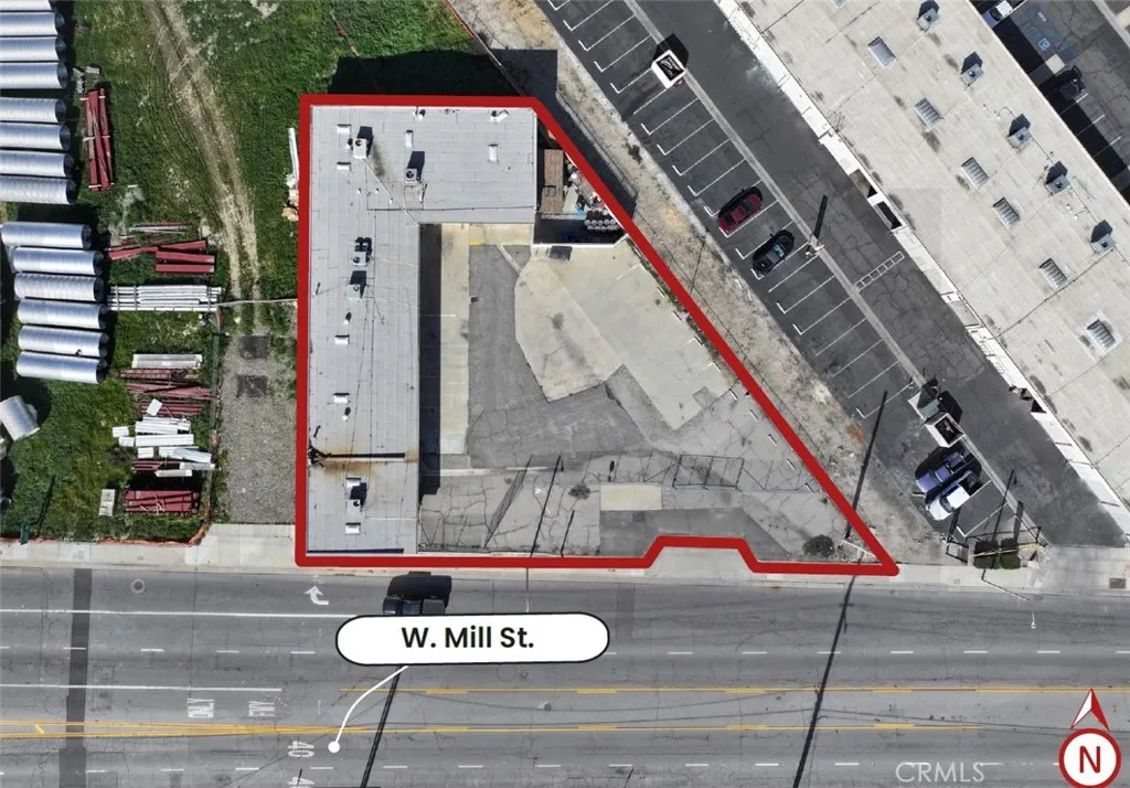 Additional image 6 of 760 W Mill St, San Bernardino, CA 92410