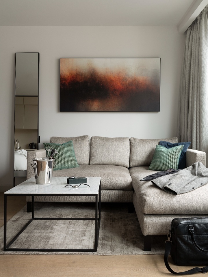 Additional image 4 of Studio Flat, Chapel Street, M3, N1 7GU