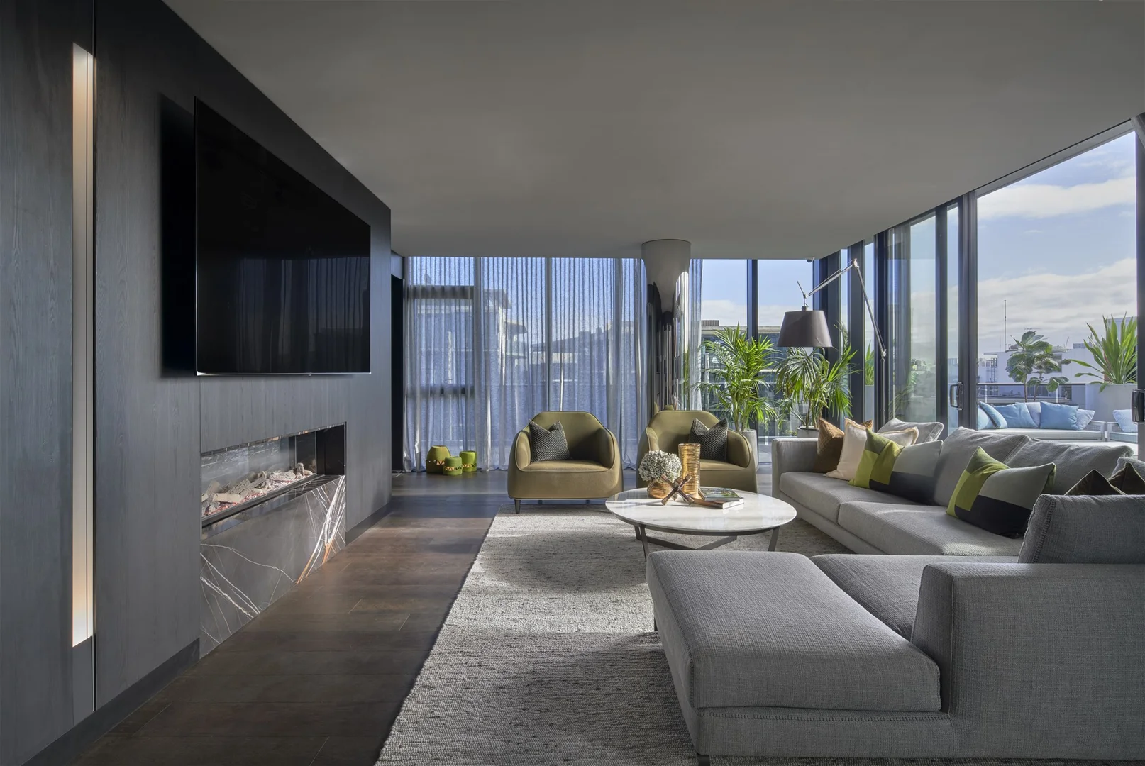 Additional image 10 of 101/45 Dudley Street, West Melbourne VIC 3003