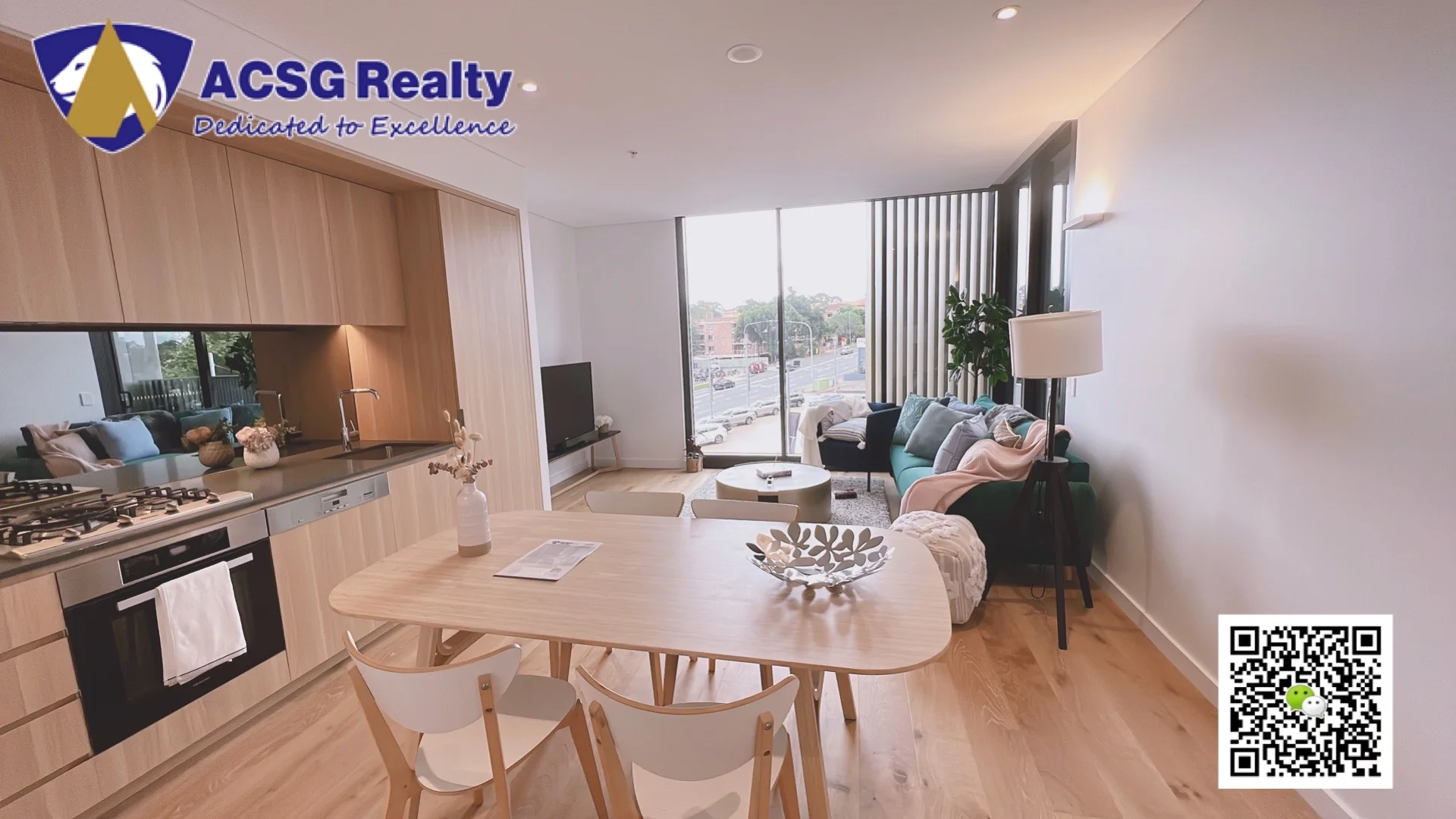 Additional image 2 of 614/88 Church Street, Parramatta NSW 2150