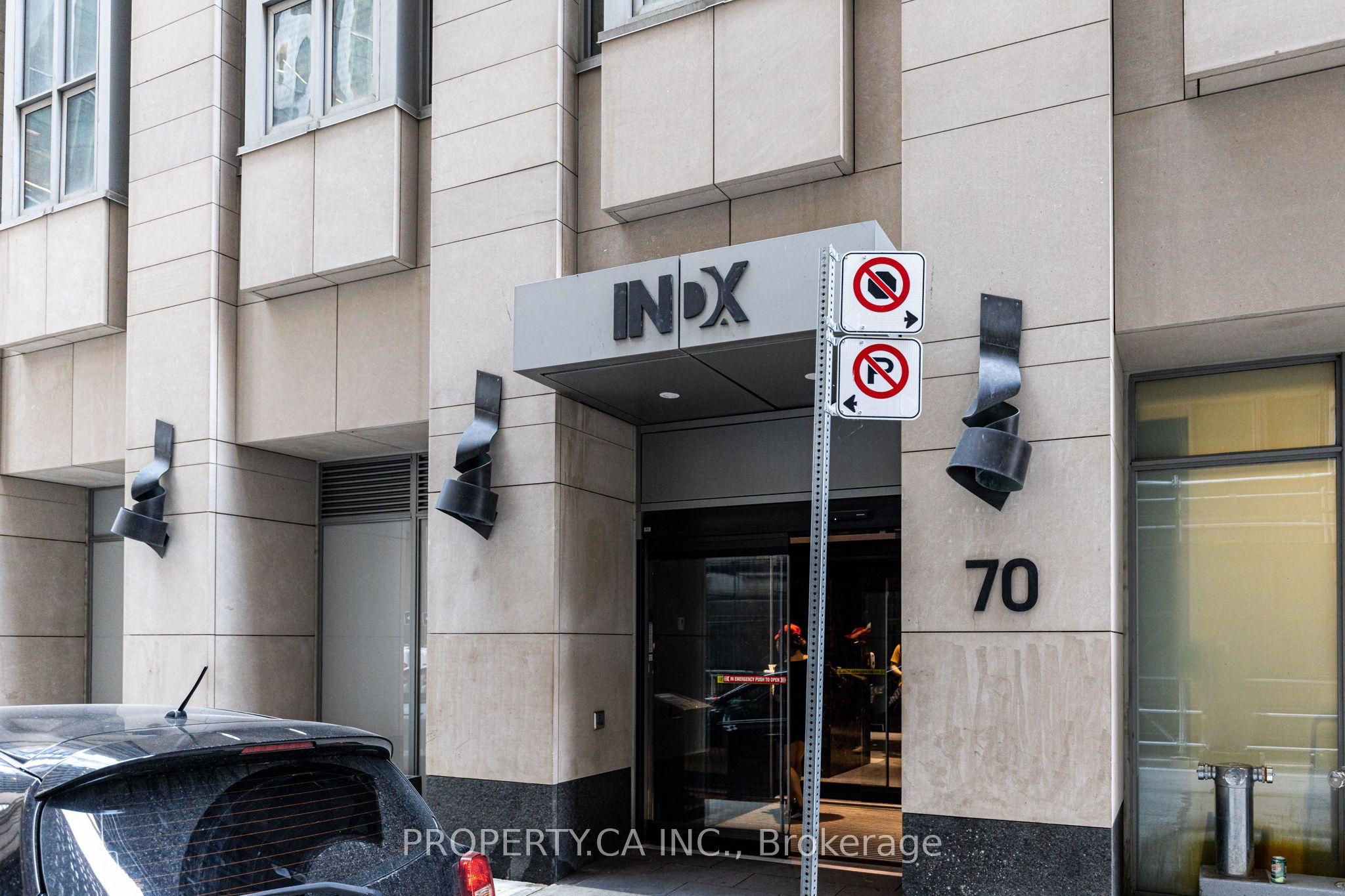 Additional image 4 of PH12-70 Temperance Street, Toronto, ON, M5H 4E8