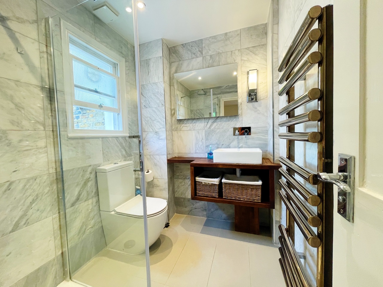 Additional image 3 of Studio Flat, Welby Street, SE5, N1 7GU