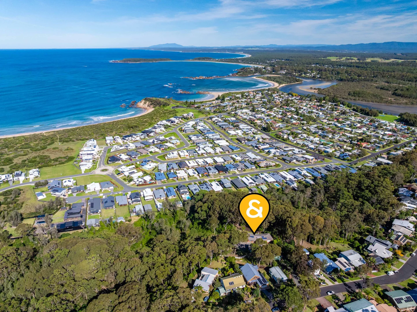 Additional image 41 of 75 Forest Parade, Tomakin NSW 2537