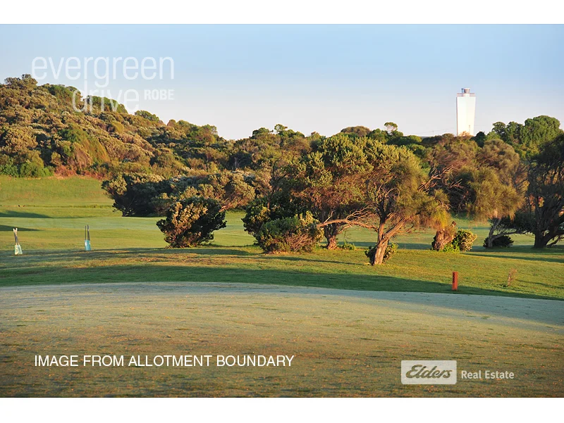 Additional image 6 of Lot 9 Evergreen Drive, Robe SA 5276