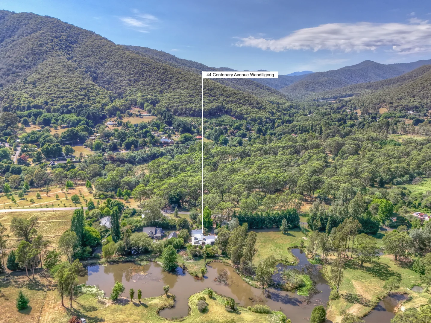 Additional image 23 of 44 Centenary Avenue, Wandiligong VIC 3744