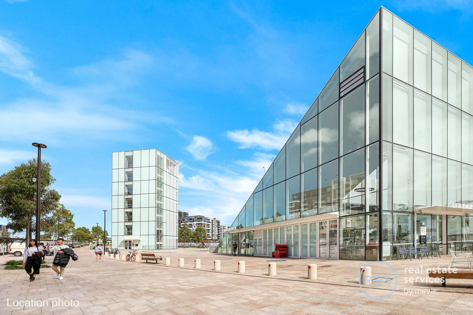 Additional image 8 of 802/16 Zetland Avenue, Zetland NSW 2017