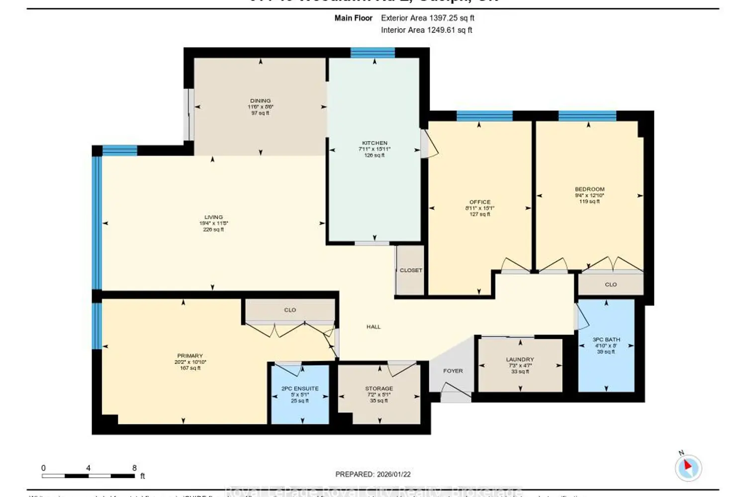 Additional image 19 of 19 Woodlawn Road 614