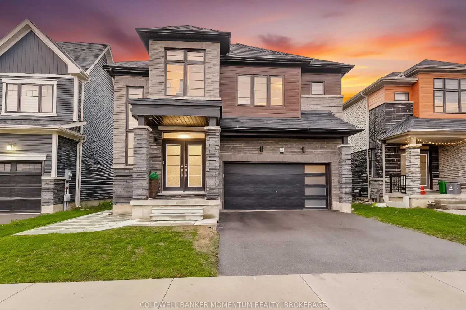 516 Barker Parkway