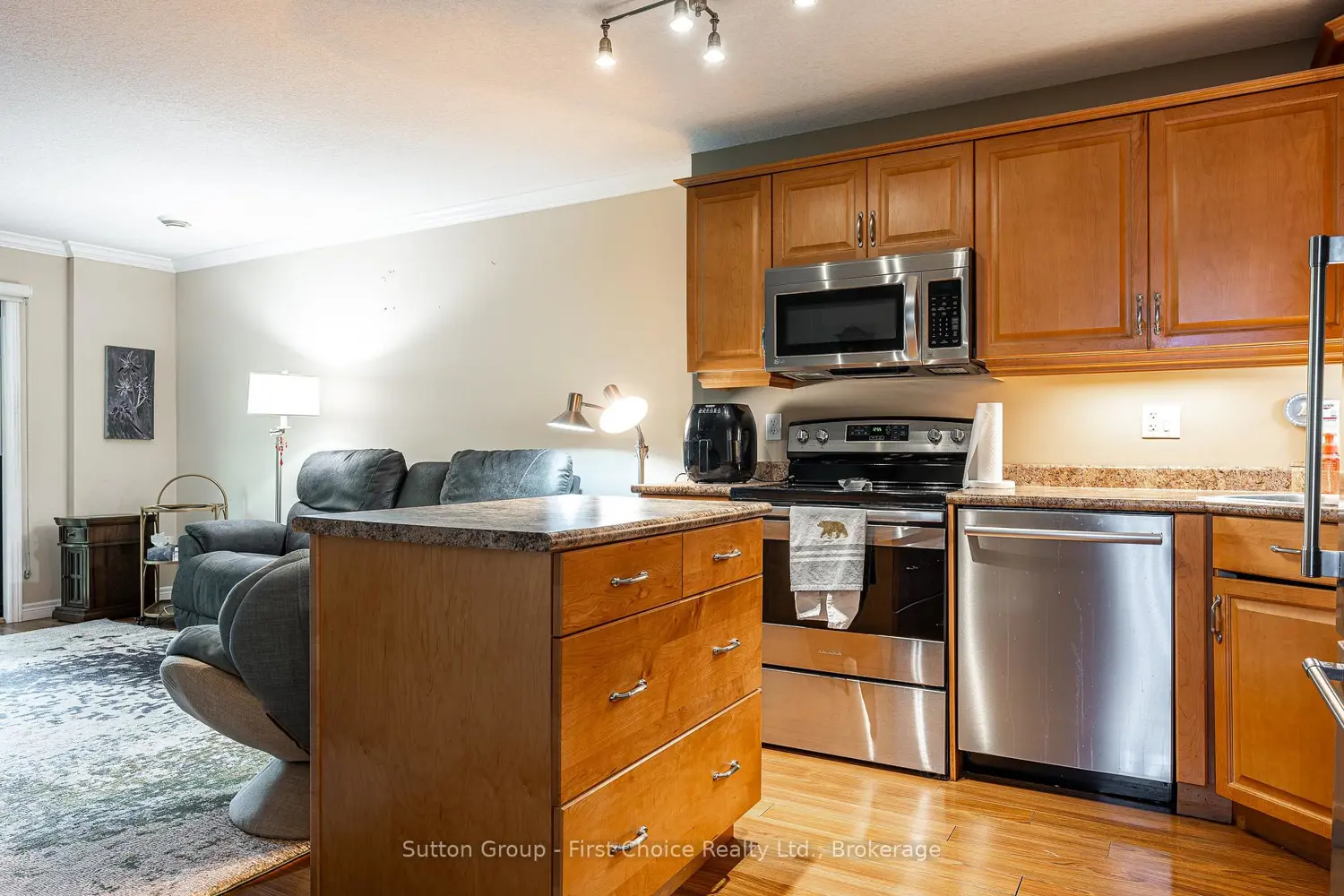 Additional image 16 of 160 Romeo Street 206