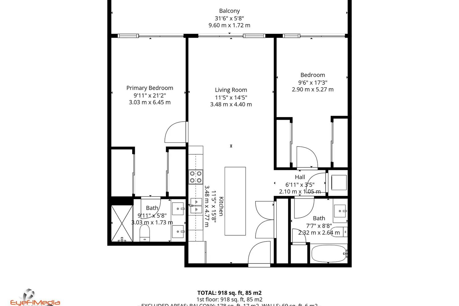 Additional image 20 of 50 Grand Avenue 1709