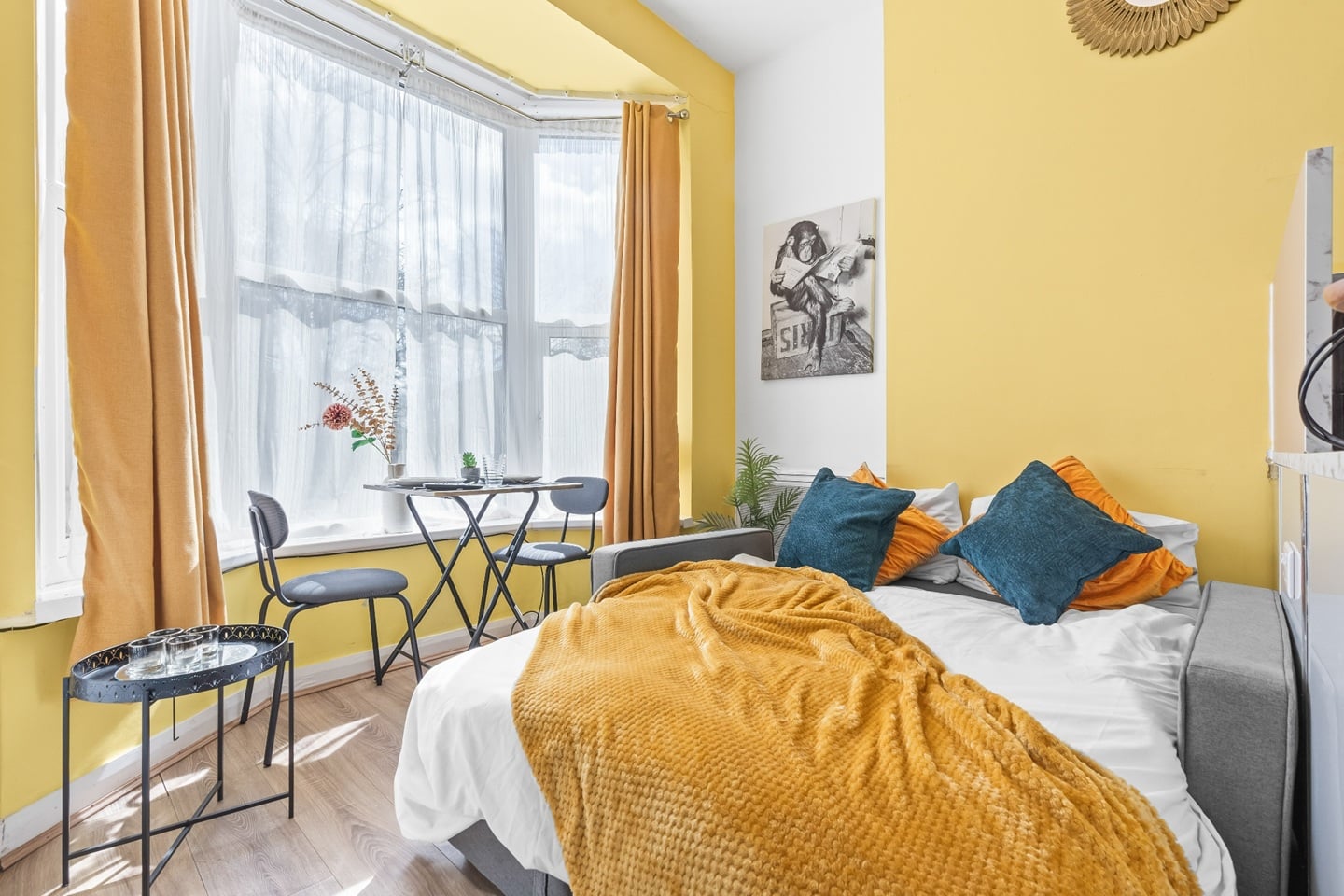 Additional image 4 of 1 Bed Flat, Bristol Road, B5, N1 7GU