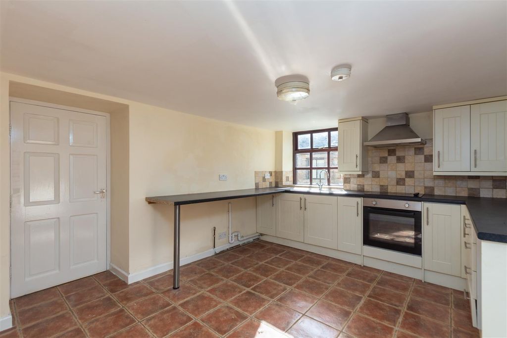 Additional image 4 of 2 bed flat for salePotters Brook, Bay Horse, Lancaster LA2