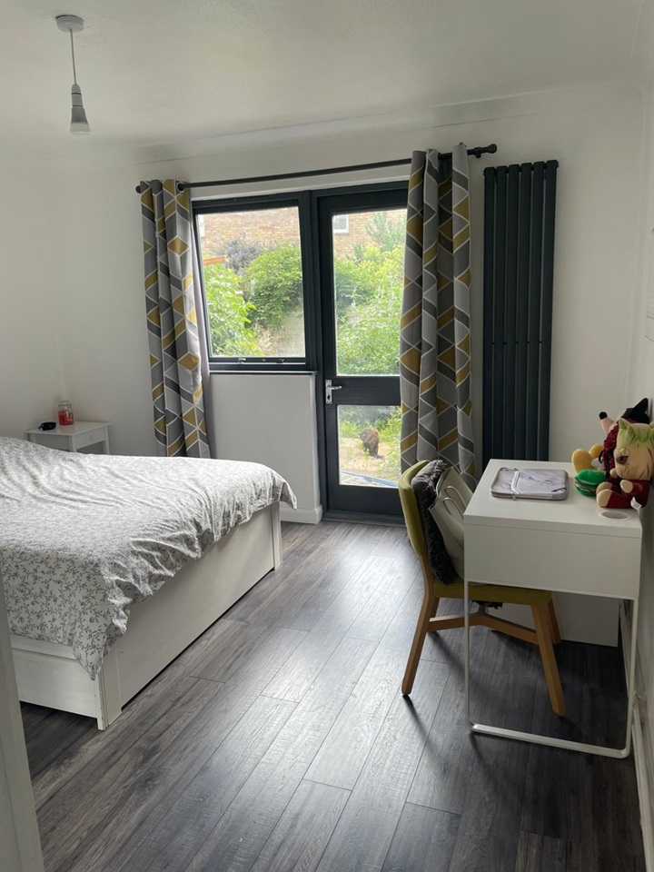 Additional image 5 of 4 Bed Terraced House, Hampton Street, SE17, N1 7GU