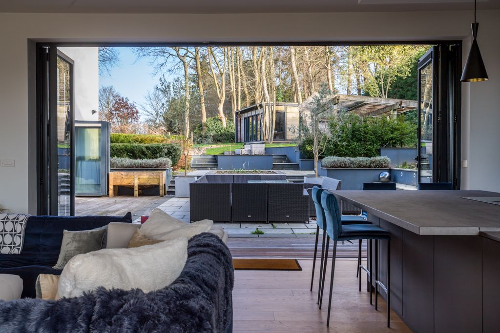 Additional image 15 of 5 bed detached house for saleFarnham Lane, Langton Green TN3